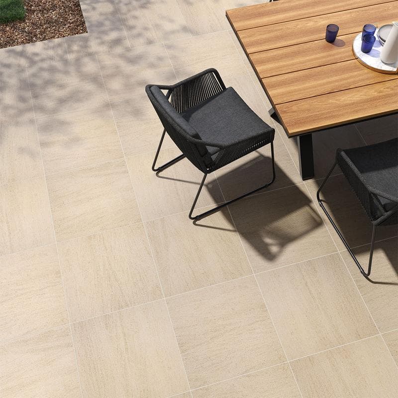 Livingstyle Beige 2cm Paver 18x36 - Image 10