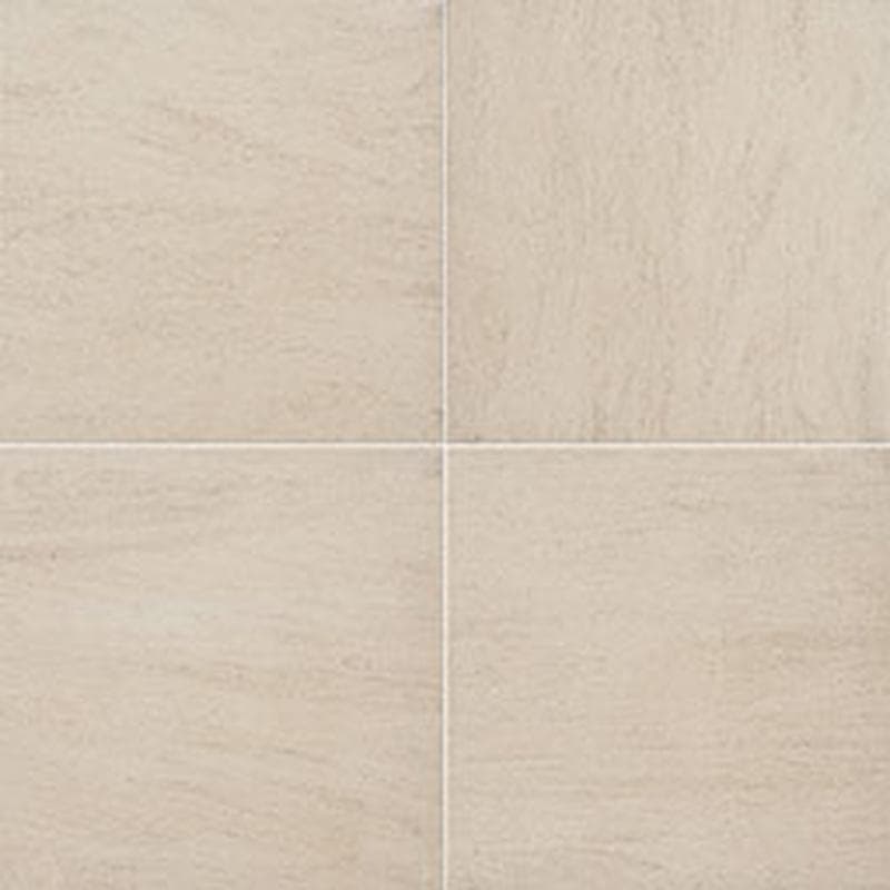 Livingstyle Beige 2cm Paver 24x24 - Image 1