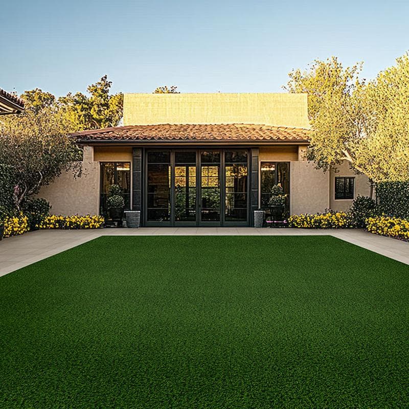 Livingstyle Beige 2cm Paver 24x24 - Image 3