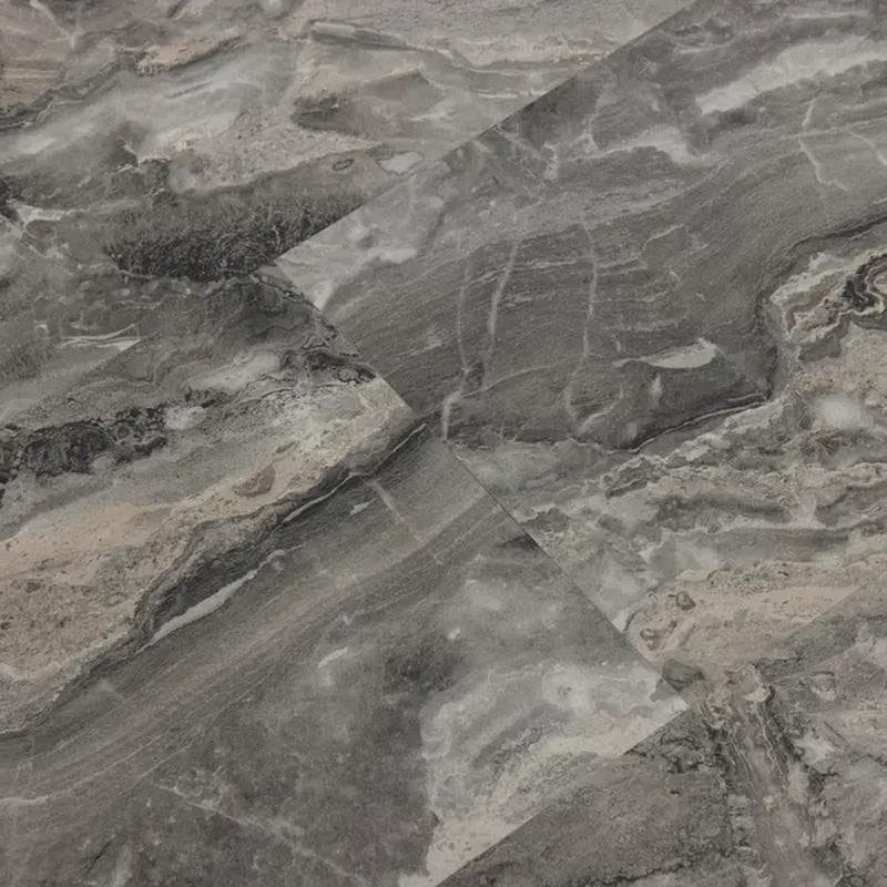 Shorebreak Marble-Style: Seal Rock Marble 12x24 Laminate Flooring (AC4 Wear Layer) - Image 4