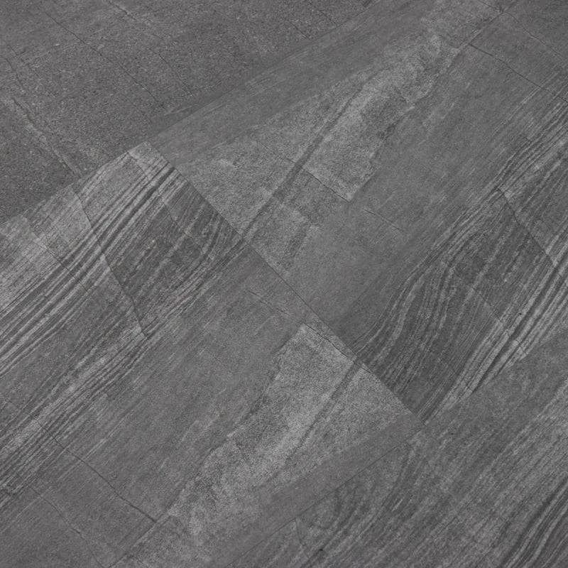 Shorebreak Marble-Style: Black Sands Marble 12x24 Laminate Flooring (AC4 Wear Layer) - Image 4