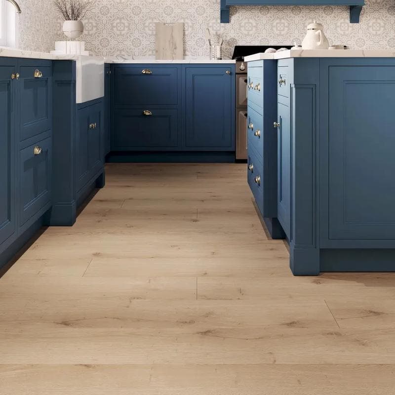 Mavericks: Pillar Point 9.5x86 Laminate Flooring (AC4 Wear Layer) - Image 5