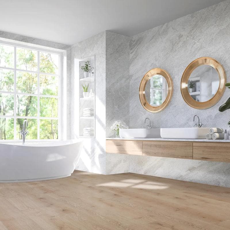 Mavericks: Pillar Point 9.5x86 Laminate Flooring (AC4 Wear Layer) - Image 2