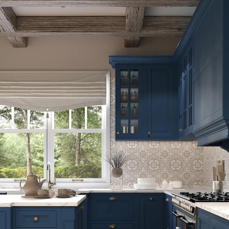 Mavericks: Pillar Point 9.5x86 Laminate Flooring (AC4 Wear Layer) - Image 6