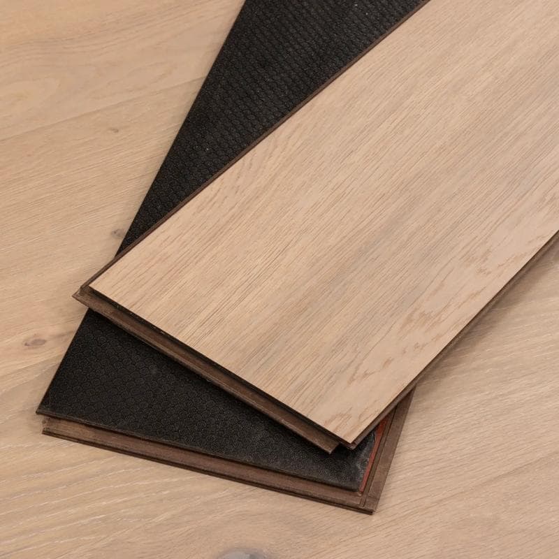 Mavericks: Half Moon Oak 9.5x86 Laminate Flooring (AC4 Wear Layer) - Image 6