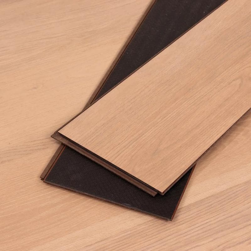Mavericks: Capitola Caramel 9.5x86 Laminate Flooring (AC4 Wear Layer) - Image 6