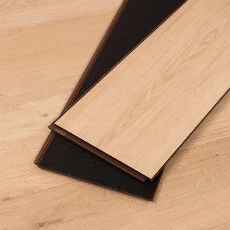 Mavericks: Tomales Twilight 9.5x86 Laminate Flooring (AC4 Wear Layer) - Image 4