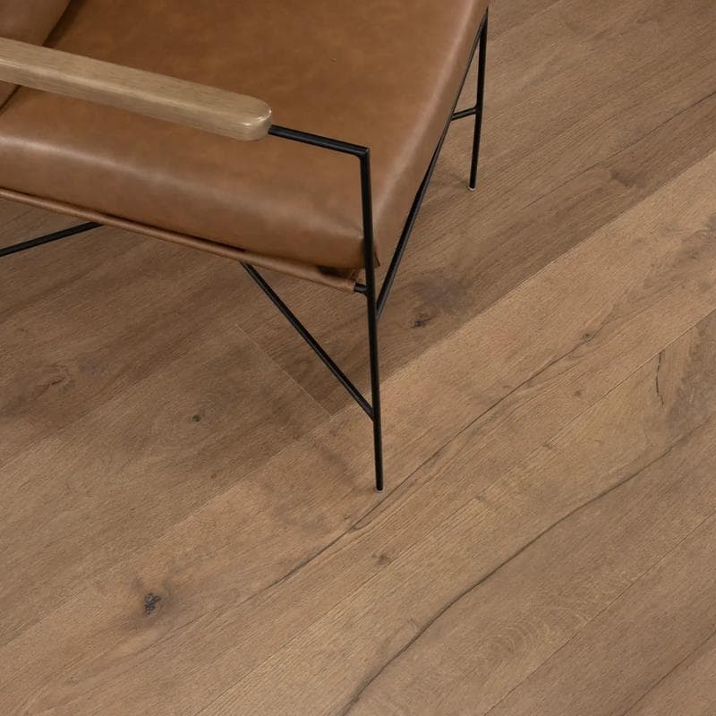 Whiskey & Wine: Spiced Whiskey Engineered Hardwood - Image 5