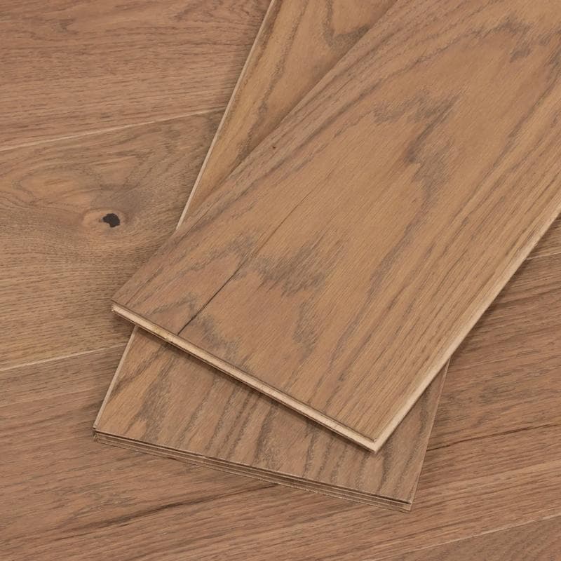 Whiskey & Wine: Reserve Wine Engineered Hardwood - Image 1