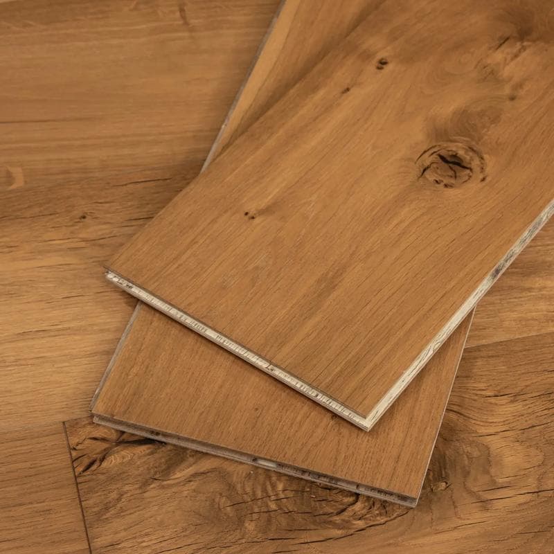 Meritage: Sunlit Vine Engineered Hardwood - Image 1