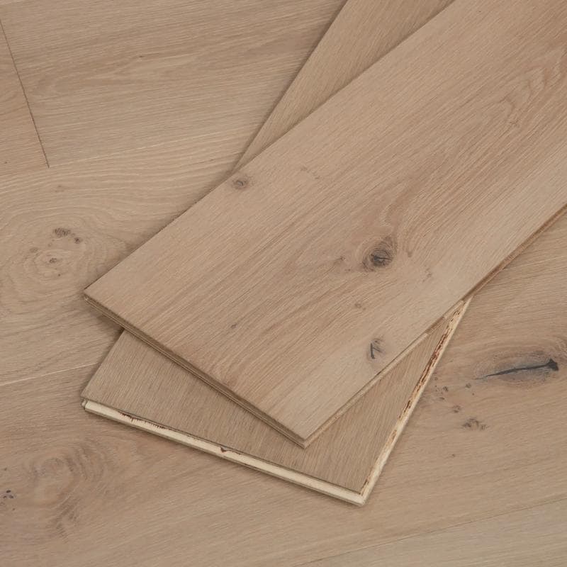 Meritage: Lost Coast Engineered Hardwood - Image 1