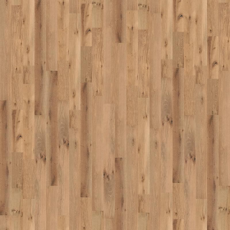 Meritage: Daybreak Oak Engineered Hardwood - Image 5