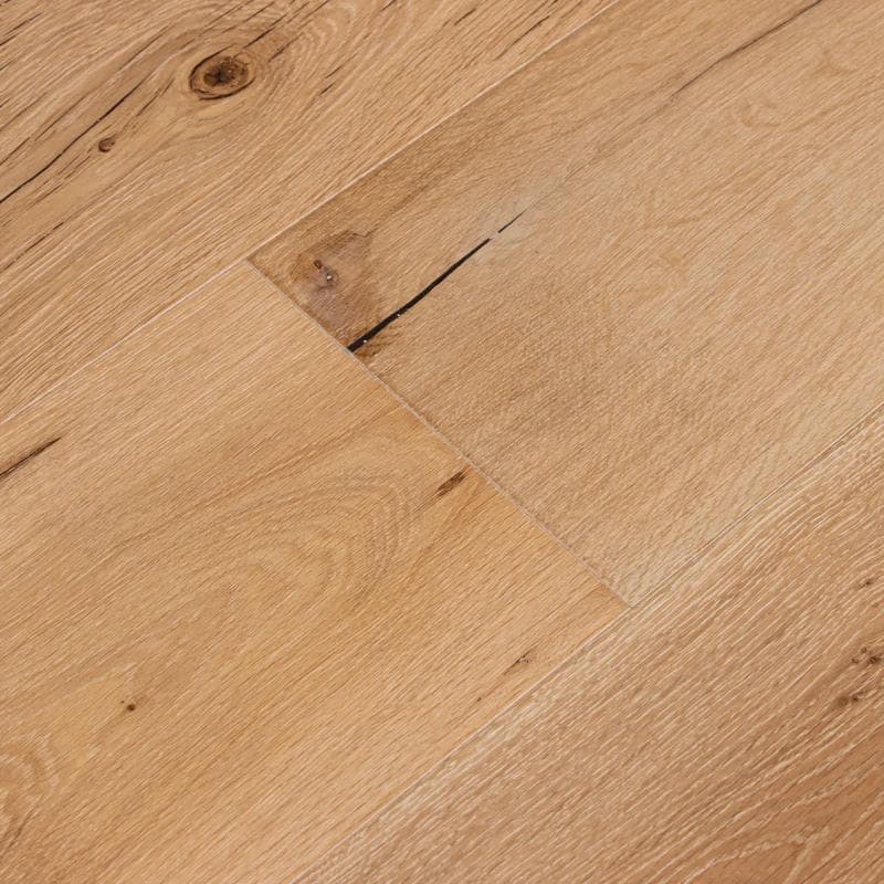 Meritage: Daybreak Oak Engineered Hardwood - Image 4