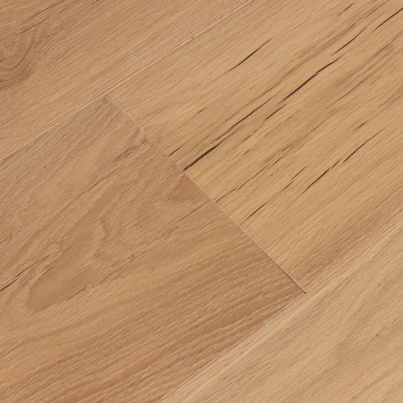 Meritage: Coastal Blanc Engineered Hardwood - Image 4