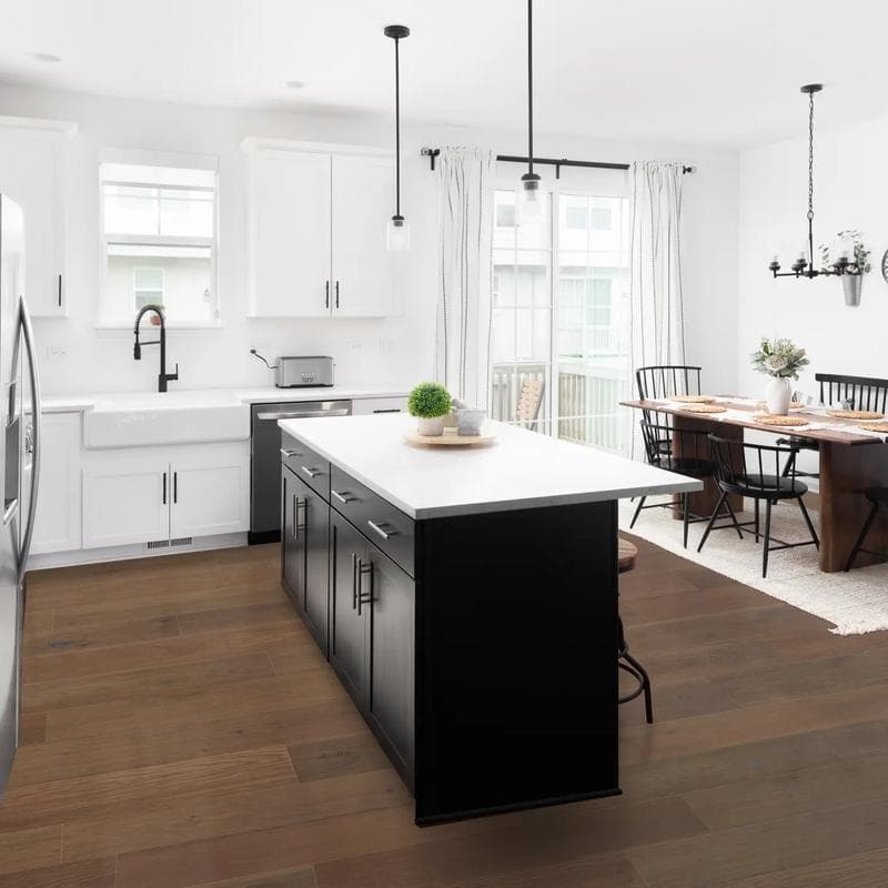 Meritage: Carmel Valley Engineered Hardwood - Image 6