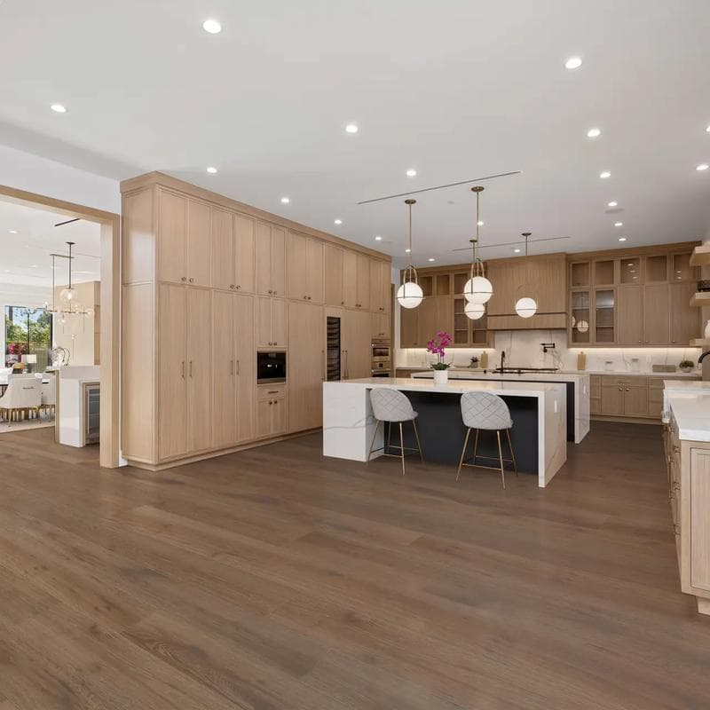Meritage: Carmel Valley Engineered Hardwood - Image 2