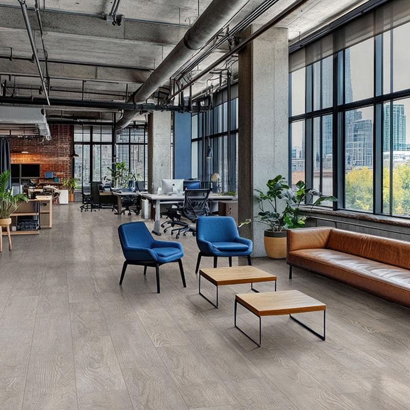 Caldera Gridia Field Tile 8x47 - Image 4