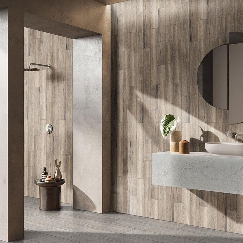 Caldera Gridia Field Tile 8x47 - Image 3