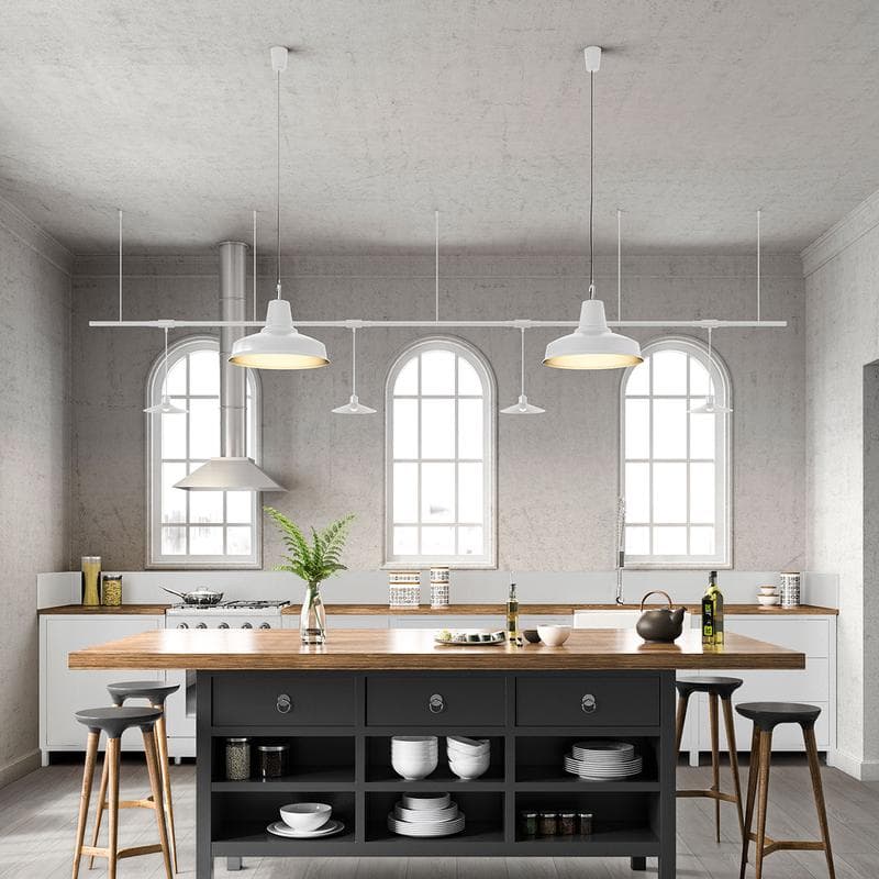 Caldera Gridia Field Tile 8x47 - Image 2