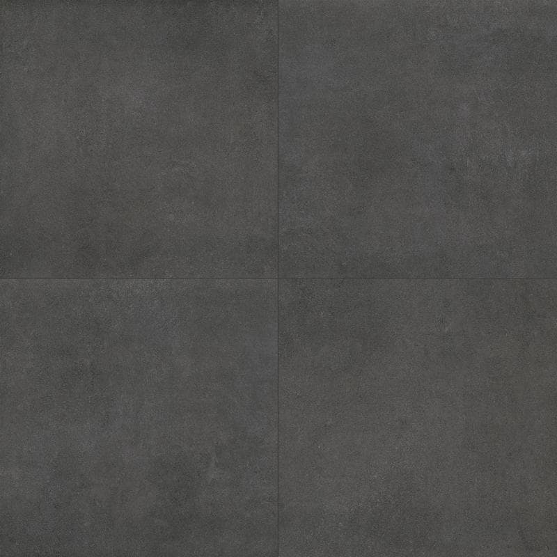 Cementique Graphite 2cm Paver 24x24 - Image 1