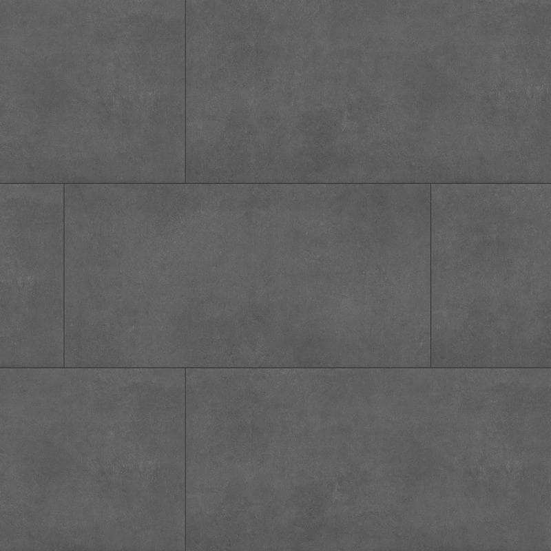 Cementique Graphite 2cm Paver 24x48 - Image 1
