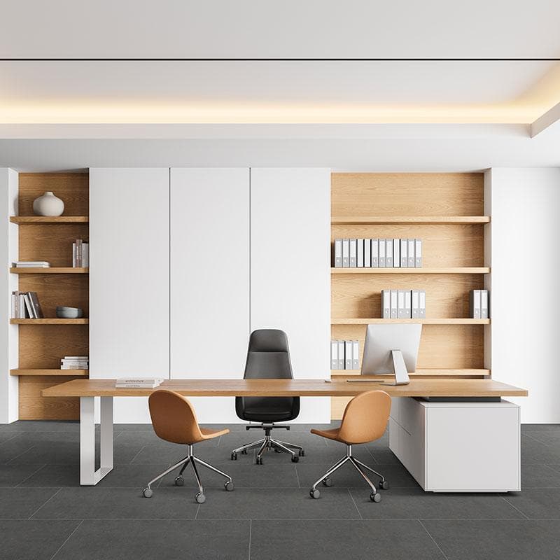 Cementique Graphite Field Tile 24x48 - Image 10