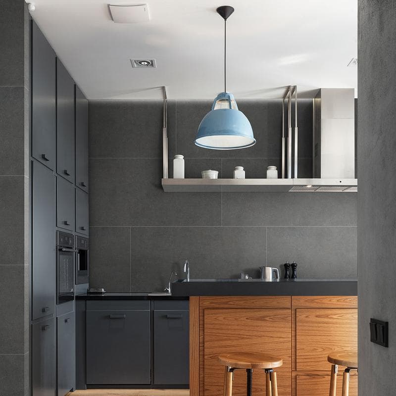 Cementique Graphite Field Tile 24x48 - Image 11