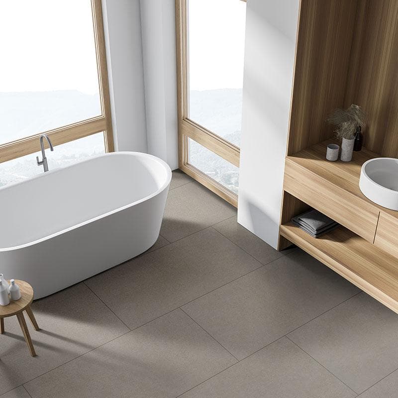 Cementique Silver Field Tile 24x48 - Image 6