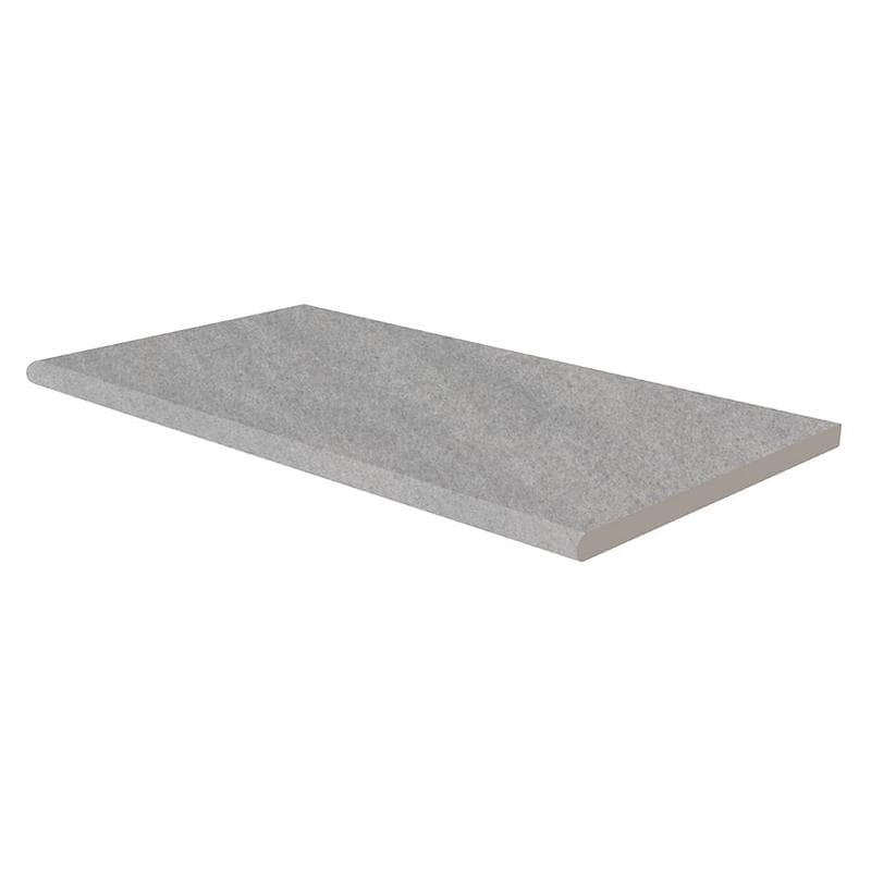 Fossil Snow 2cm Bullnose Pool Coping 13x24 - Image 1