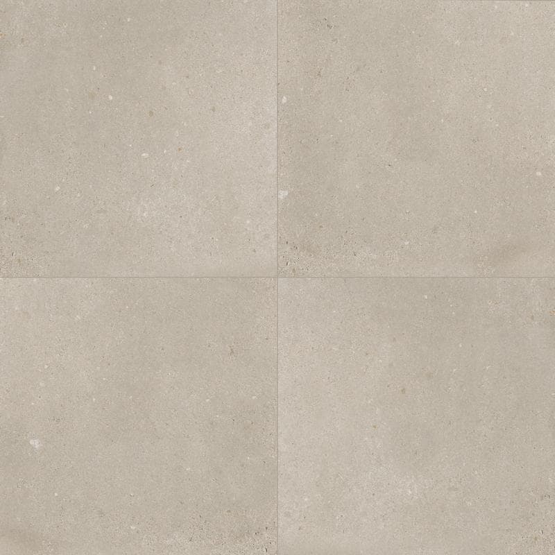 Gritzo Almond 2cm Paver 24x24 - Image 1