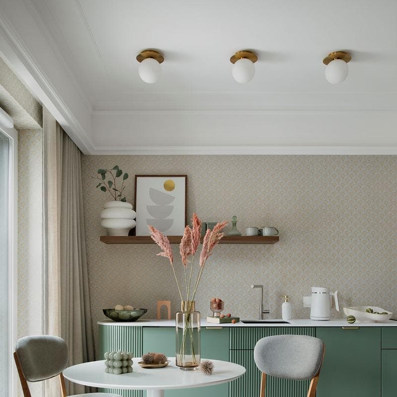 Kaya Zermatta Blanca Field Tile 12x24 - Image 7