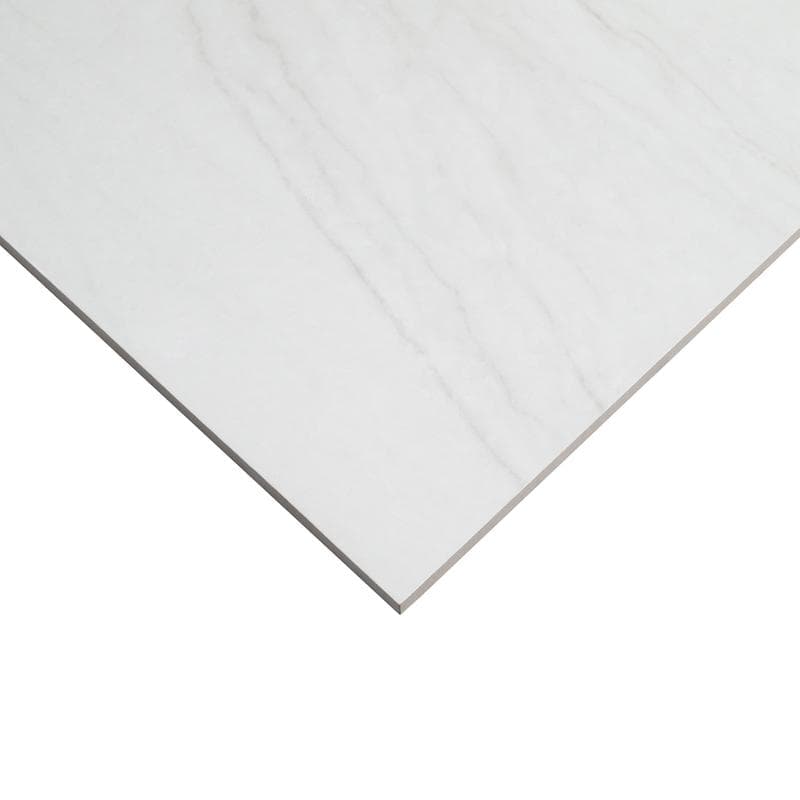 Kaya Zermatta Blanca Field Tile 24x48 Polished - Image 3
