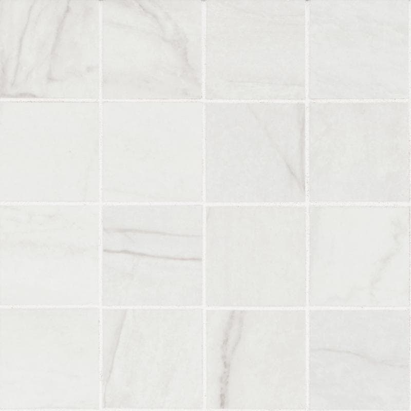 Kaya Zermatta Blanca Field Tile 3x3 - Image 1