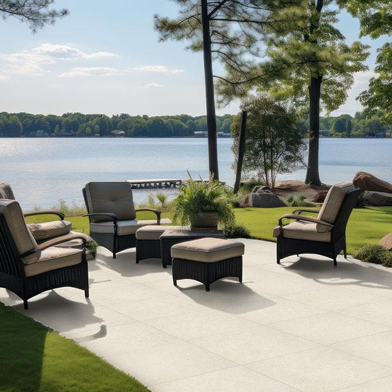 Livingstyle Pearl 2cm Paver 18x36 - Image 6