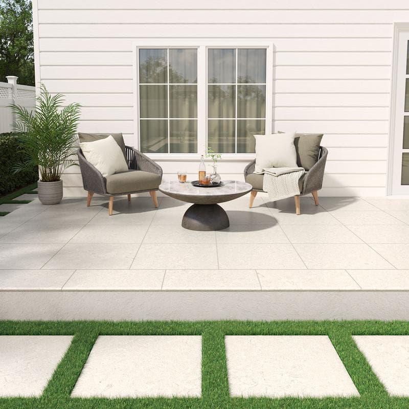 Livingstyle Pearl 2cm Paver 24x24 - Image 14