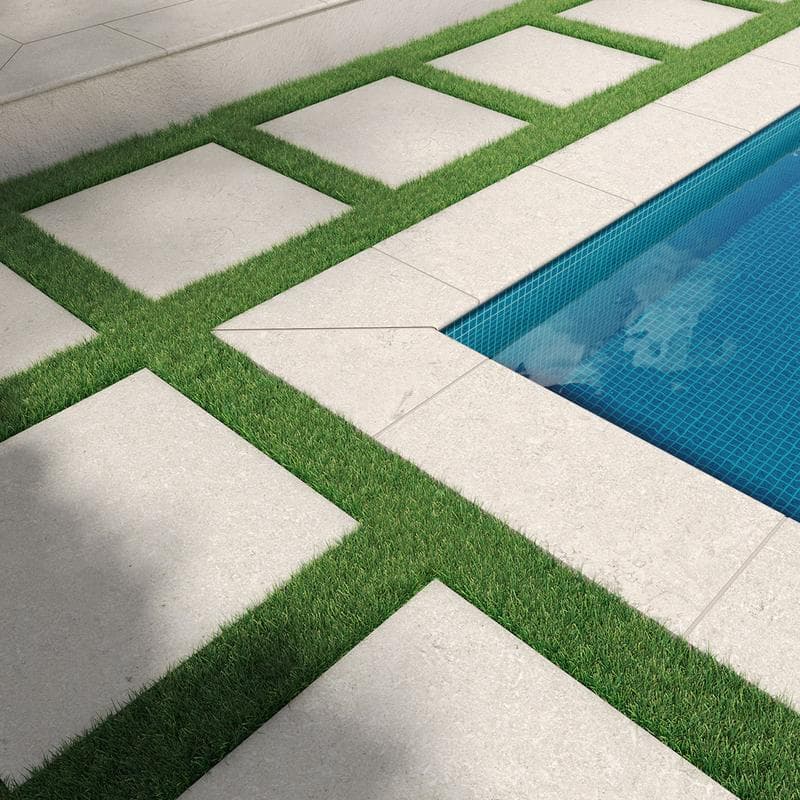 Livingstyle Pearl 2cm Paver 24x24 - Image 11