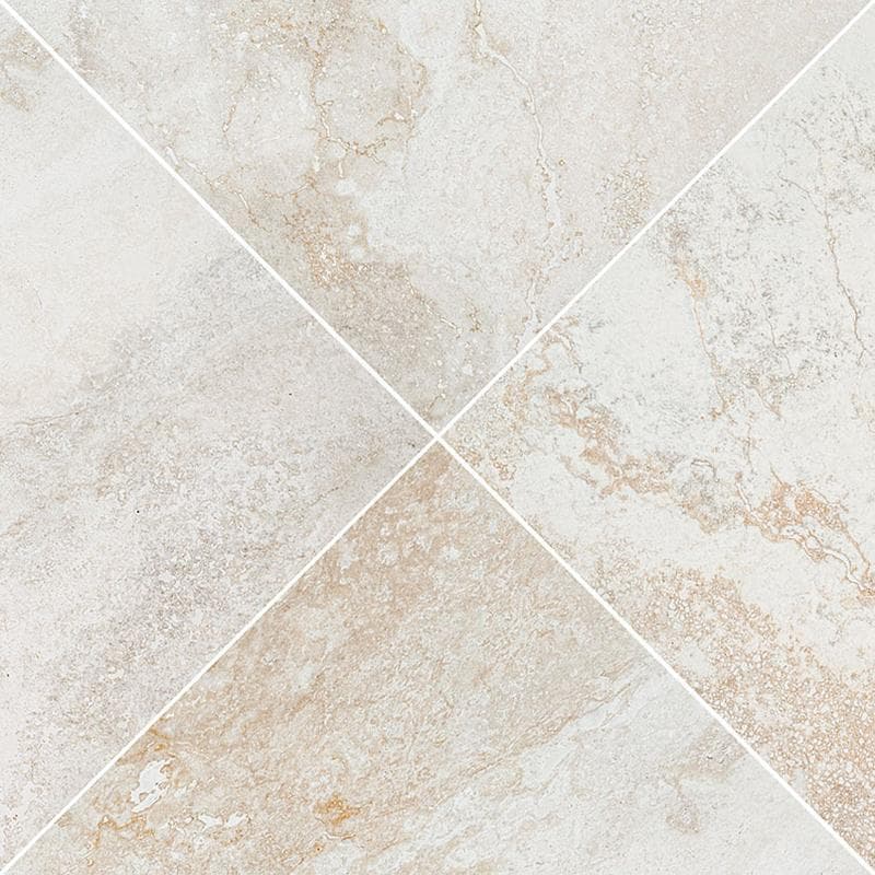 Livingstyle Travertino 2cm Paver 24x24 - Image 2