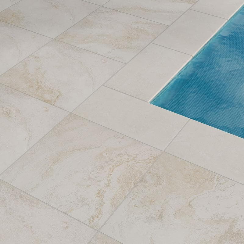 Livingstyle Travertino 2cm Paver 24x24 - Image 9