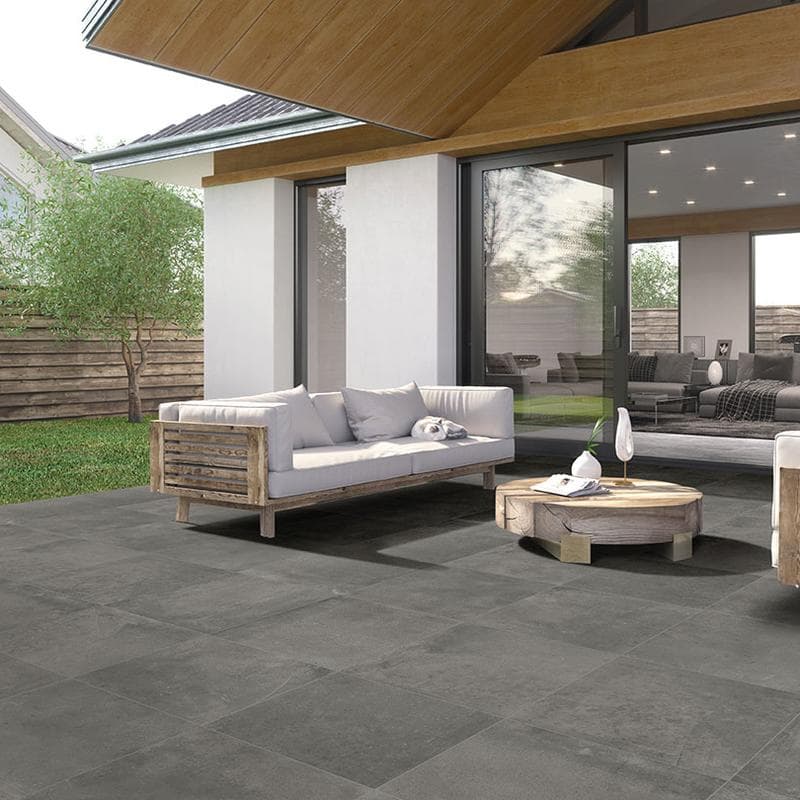 Nolitan Carbon 3cm Paver 24x24 - Image 11