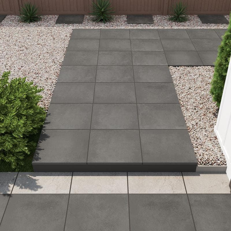 Nolitan Carbon 3cm Paver 24x24 - Image 5