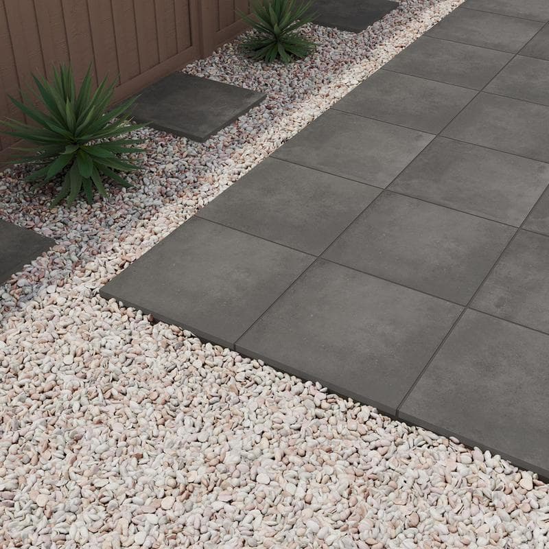 Nolitan Carbon 3cm Paver 24x24 - Image 7