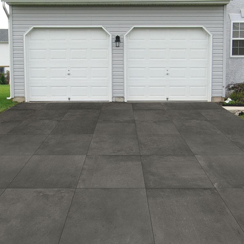 Nolitan Carbon 3cm Paver 24x24 - Image 3