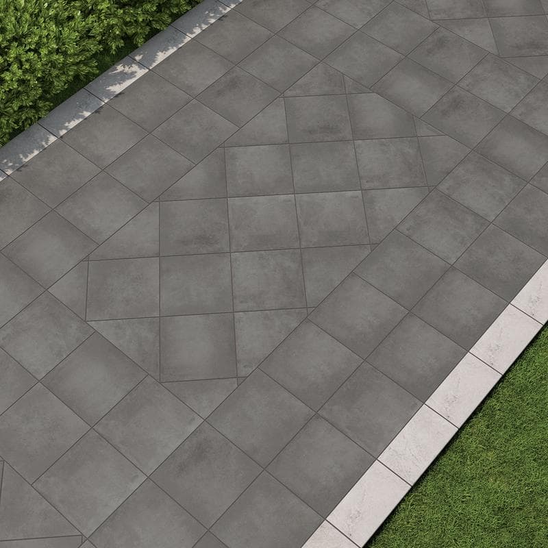 Nolitan Carbon 3cm Paver 24x24 - Image 8