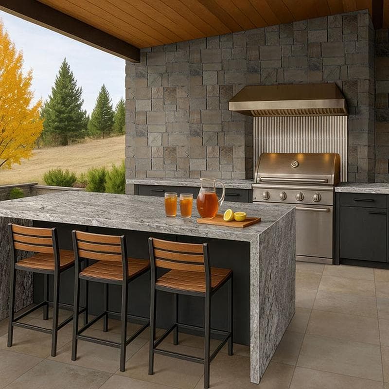 Nolitan Sand 3cm Paver 24x24 - Image 3