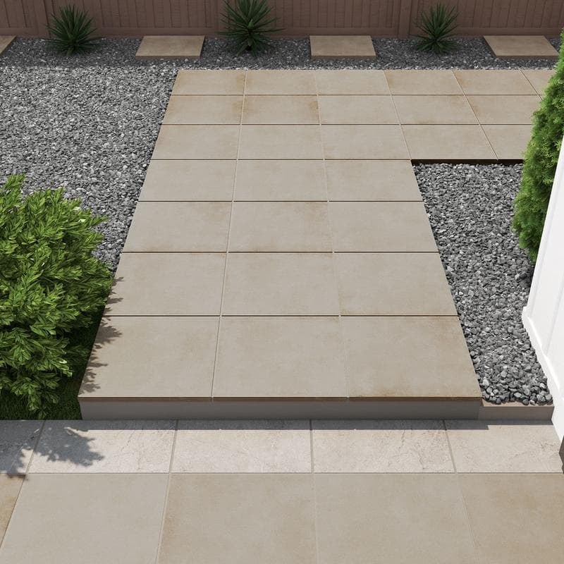 Nolitan Sand 3cm Paver 24x24 - Image 7