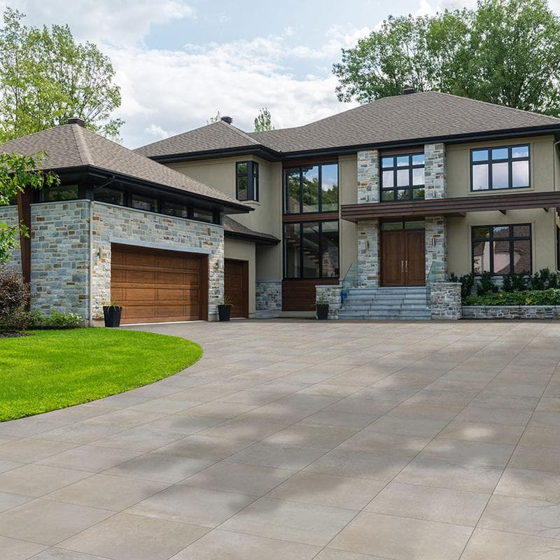 Nolitan Sand 3cm Paver 24x24 - Image 5