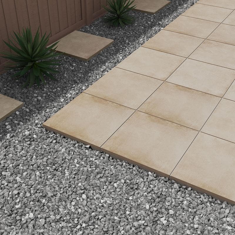 Nolitan Sand 3cm Paver 24x24 - Image 9