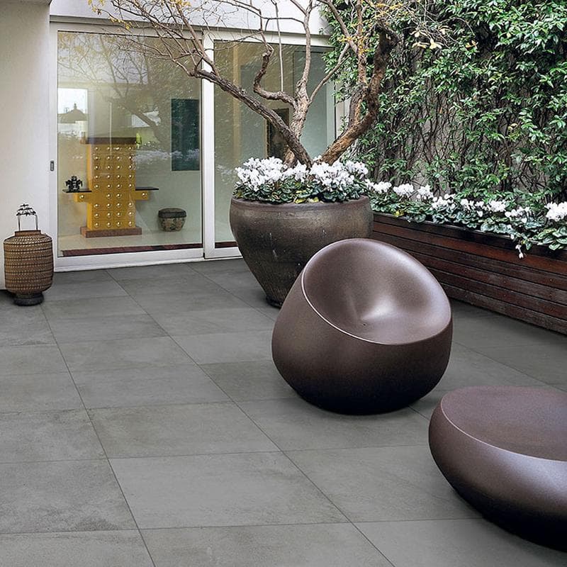 Nolitan Smoke 3cm Paver 24x24 - Image 4