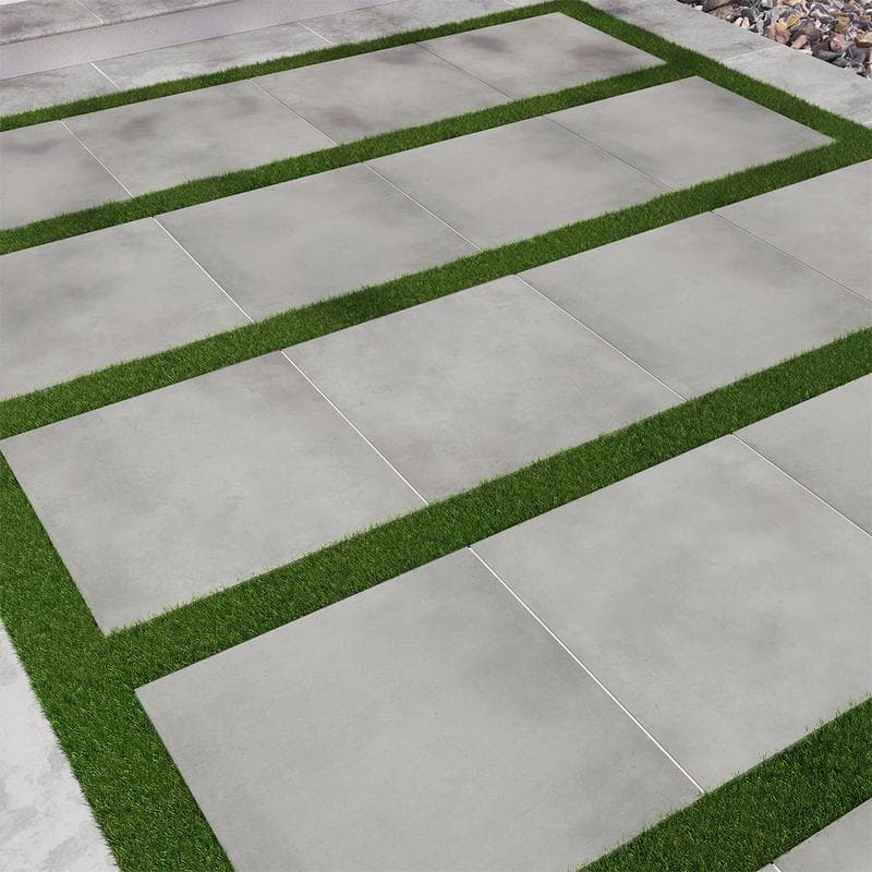 Nolitan Smoke 3cm Paver 24x24 - Image 19