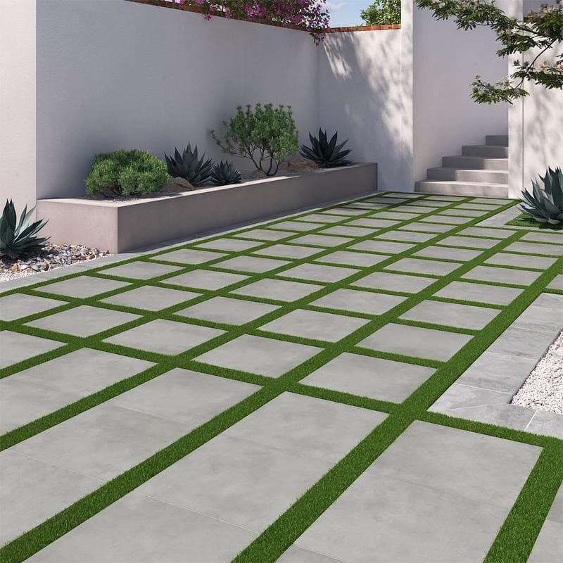 Nolitan Smoke 3cm Paver 24x24 - Image 13